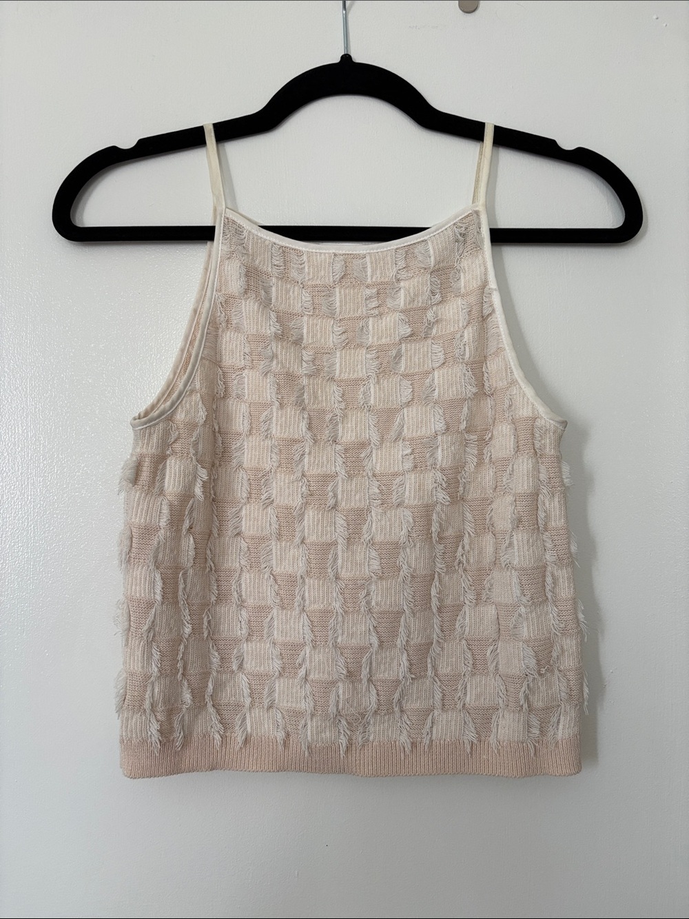Club Monaco top size XS